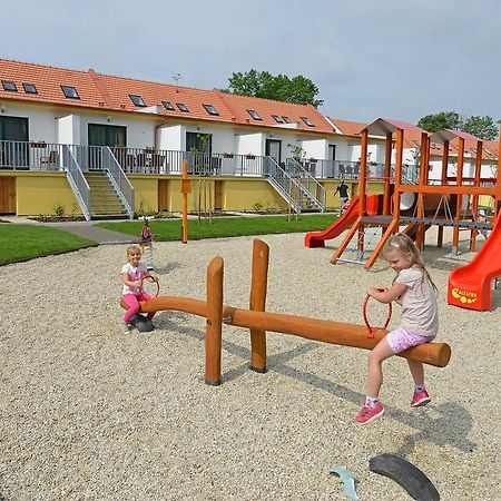 Apartmany Belveder フロホヴェツ エクステリア 写真