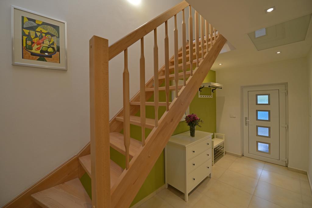 Apartmany Belveder フロホヴェツ エクステリア 写真