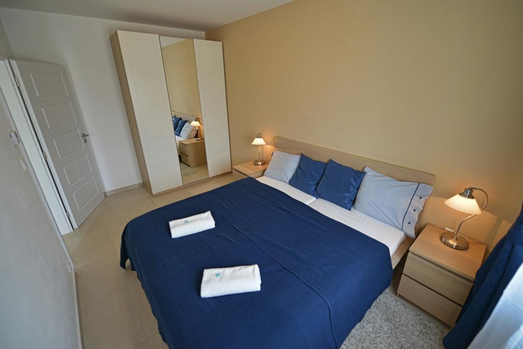 Apartmany Belveder フロホヴェツ エクステリア 写真