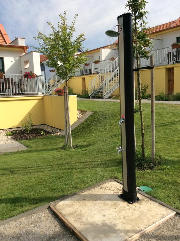 Apartmany Belveder フロホヴェツ エクステリア 写真